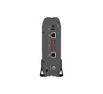 QNAP TS-410E NAS Tower Intel® Celeron® J6412 8 Go 0 To QNAP QTS Noir