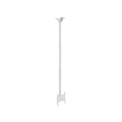 Multibrackets 4757 Supporto per display espositivi 81,3 cm (32") Bianco