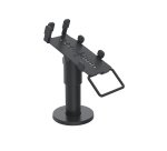 Ergonomic Solutions SpacePole Payment VER400-D-02 accessoire de système de paiement en point de vente Monture POS Noir Métal