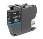Brother LC-421XLC ink cartridge 1 pc(s) Original High (XL) Yield Cyan