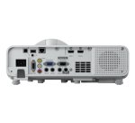 Epson EB-L210SF Projecteur à focale courte 4000 ANSI lumens 3LCD Compatibilité 3D Blanc
