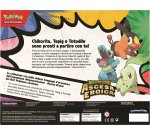 Pokémon PK10301-I collectible trading card