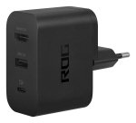 ASUS AC65-03 Universal Black AC Fast charging Indoor