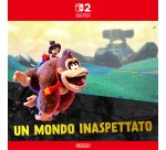 Nintendo Donkey Kong Bananza – Switch 2 | Multilingua (inclusa ITA)