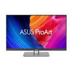 ASUS ProArt PA27JCV écran plat de PC 68,6 cm (27") 5120 x 2880 pixels 5K Ultra HD LCD Noir