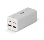 Lindy Chargeur GaN 100W USB Type A & C 4 ports
