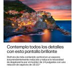HP EliteBook 6 G2i 14 inch Notebook AI PC Wolf Pro Security Edition Intel Core 5 Portátil 35,6 cm (14") WUXGA 16 GB LPDDR5x-SDRAM 512 GB SSD Wi-Fi 7 (802.11be) Windows 11 Pro Plata