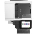 HP LaserJet Enterprise Flow Imprimante multifonction M635z