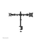 Neomounts NM-D135DBLACK Support d'écran à fixer 10-27"