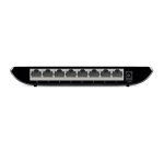 TP-Link Switch Desktop 8-porte Gigabit Unmanaged (8 porte RJ45 10/100/1000M)