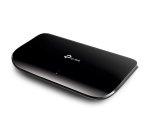 TP-Link Switch Desktop 8-porte Gigabit Unmanaged (8 porte RJ45 10/100/1000M)