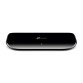 TP-Link TL-SG1008D No administrado Gigabit Ethernet (10/100/1000) Negro