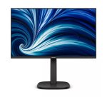 Philips 3000 series 24B2N3200J/00 écran plat de PC 60,5 cm (23.8") 1920 x 1080 pixels Full HD LCD Noir