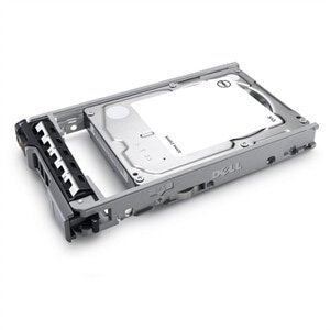 DELL 400-AJPP disco duro interno 600 GB 10000 RPM 2.5" SAS