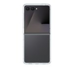 OtterBox Thin Flex Series pour Samsung Galaxy Z Flip7, transparente