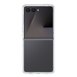 OtterBox Thin Flex Series pour Samsung Galaxy Z Flip7, transparente