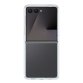 OtterBox Thin Flex Series pour Samsung Galaxy Z Flip7, transparente