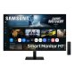 Samsung M7 M70F écran plat de PC 81,3 cm (32") 3840 x 2160 pixels 4K Ultra HD LED Noir