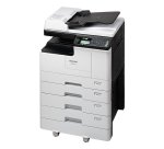 Ricoh M 2810N Laser A3 2400 x 600 DPI 28 ppm