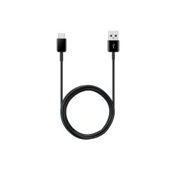 Samsung EP-DG930 USB cable 1.5 m USB A USB C Black