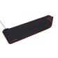 Trust GXT 764 Glide-Flex XXL Tapis de souris de jeu Noir