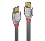 Lindy 37876 cable HDMI 10 m HDMI tipo A (Estándar) Gris
