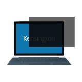 Kensington Filtre de confidentialité amovible à 2 directions pour Microsoft Surface Pro 2017