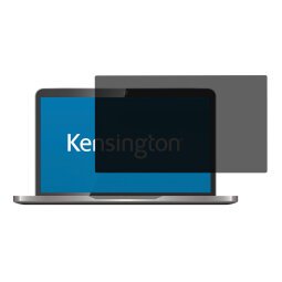 Kensington Filtre de confidentialité amovible à 2 directions pour ordinateurs portables 13,3" 16:9