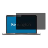 Kensington Filtre de confidentialité amovible à 2 directions pour ordinateurs portables 15,6" 16:9