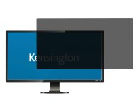Kensington Filtros de privacidad - Extraíble 2 vías para monitores 24" 16:10