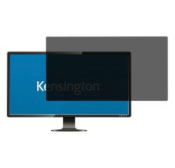 Kensington Filtros de privacidad - Extraíble 2 vías para monitores 24" 16:10