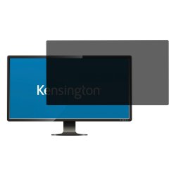 Kensington Filtros de privacidad - Extraíble 2 vías para monitores 22" 16:9