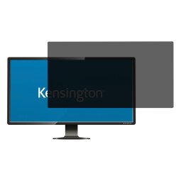 Kensington Filtros de privacidad - Extraíble 2 vías para monitores 23,8" 16:9