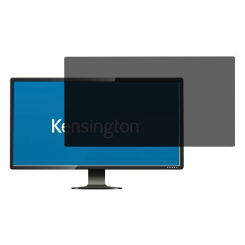 Kensington Filtros de privacidad - Extraíble 2 vías para monitores 29" 21:9