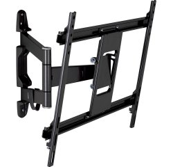 Philips Support mural articulé pour écrans plats de 37’’ à 90’’
