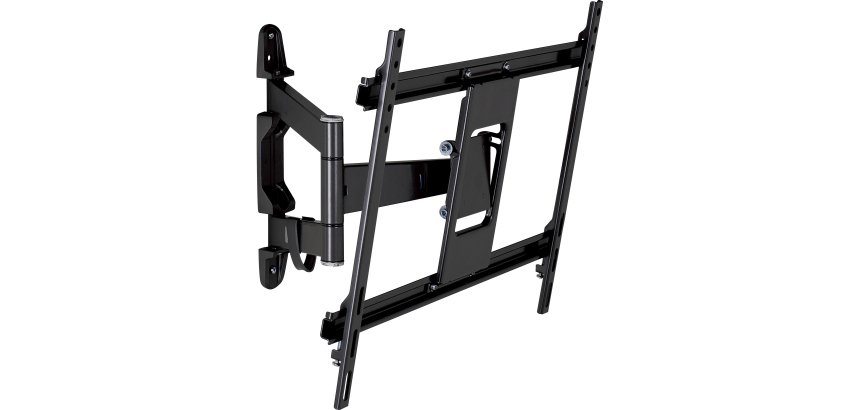 Philips Support mural articulé pour écrans plats de 37’’ à 90’’