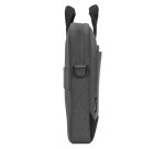 Targus Cypress EcoSmart 39,6 cm (15.6") Malette Gris