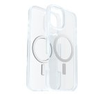 OtterBox React Series with MagSafe for Apple iPhone 16 Plus, Clear