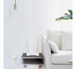TP-Link 300Mbps Wireless N VDSL/ADSL Modem Router
