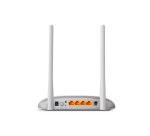 TP-Link 300Mbps Wireless N VDSL/ADSL Modem Router