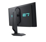 Alienware AW2725DF computer monitor 67.8 cm (26.7") 2560 x 1440 pixels Quad HD QD-OLED Black
