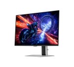 Samsung G60SF écran plat de PC 68,6 cm (27") 2560 x 1440 pixels Quad HD OLED Argent