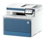 HP LaserJet Enterprise 4801 Couleur Imprimante