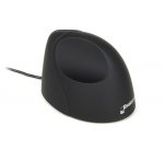 Bakker Elkhuizen Evoluent Standard - vertical mouse - USB