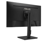 ASUS VA27AQSE écran plat de PC 68,6 cm (27") 2560 x 1440 pixels Quad HD LCD Noir