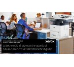 Xerox VersaLink B625 A4 61 ppm Copia/Stampa/Scansione/Fax F/R PS3 PCL5e/6 2 vassoi 650 fogli
