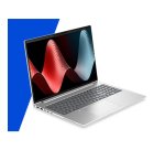 HP EliteBook 6 G2a Next Gen KI AMD Ryzen KI 5 PRO 435 Laptop 40,6 cm (16") WUXGA 16 GB DDR5-SDRAM 512 GB SSD Wi-Fi 7 (802.11be) Windows 11 Pro Silber