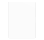 OtterBox Premium Glass Antimicrobial Series pour iPad Pro 13" (M4), transparente