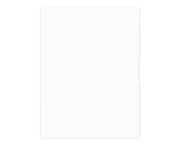 OtterBox Premium Glass Antimicrobial Series pour iPad Pro 13" (M4), transparente