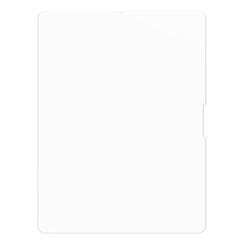 OtterBox Premium Glass Antimicrobial Series pour iPad Pro 13" (M4), transparente